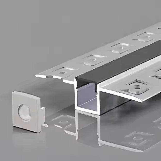 KITANO ceiling and lighting solutions for interior design