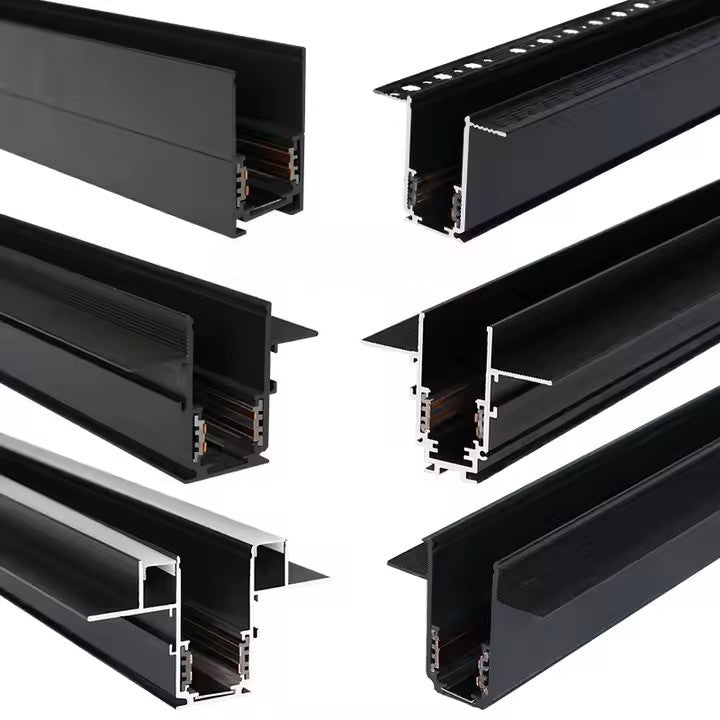 KITANO ceiling and lighting solutions for interior design
