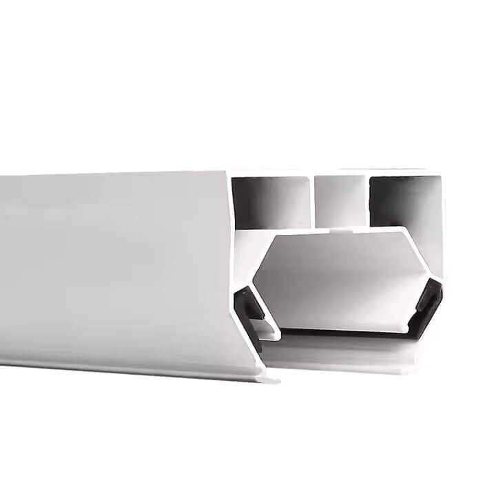 KITANO ceiling and lighting solutions for interior design