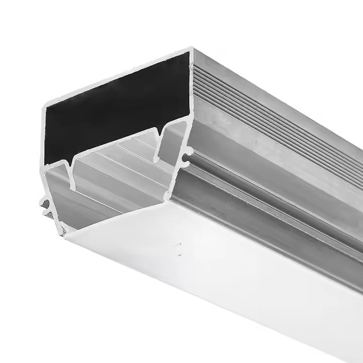 KITANO ceiling and lighting solutions for interior design