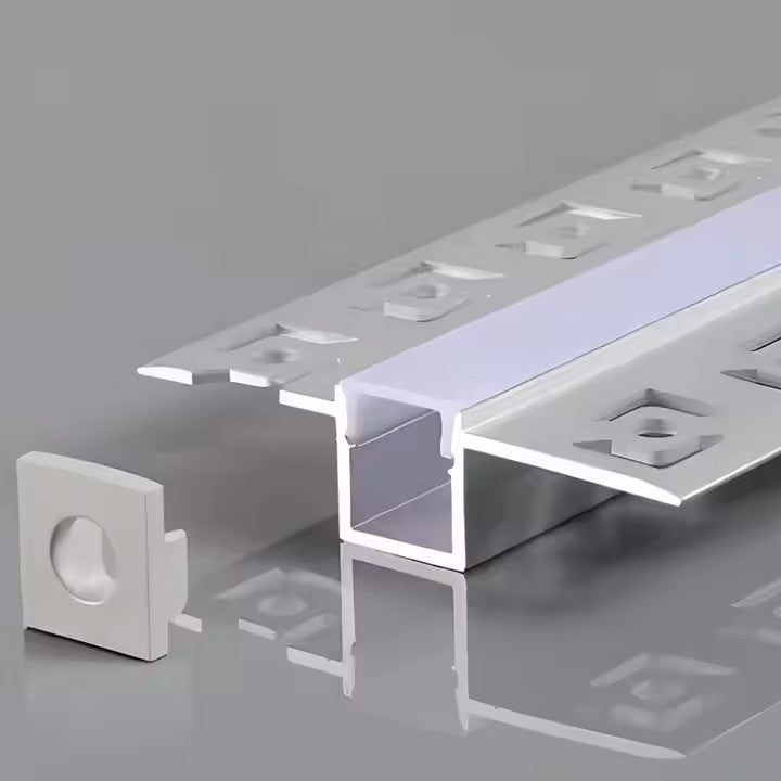 KITANO ceiling and lighting solutions for interior design
