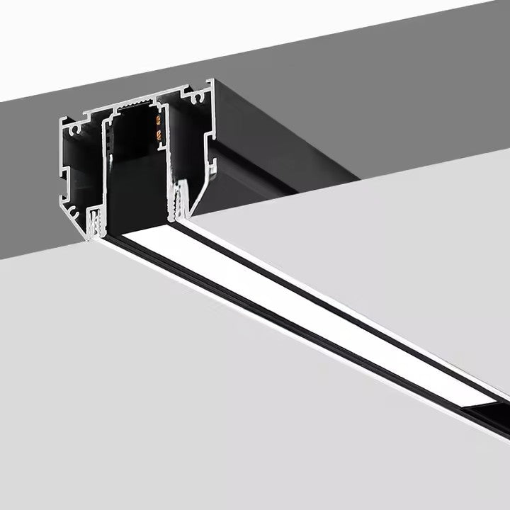 KITANO ceiling and lighting solutions for interior design