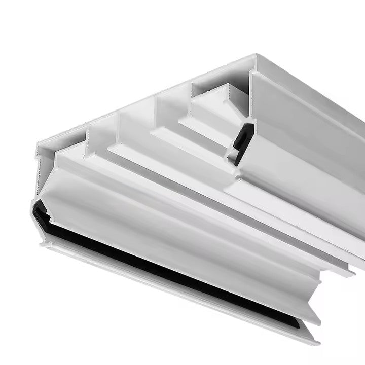 KITANO ceiling and lighting solutions for interior design