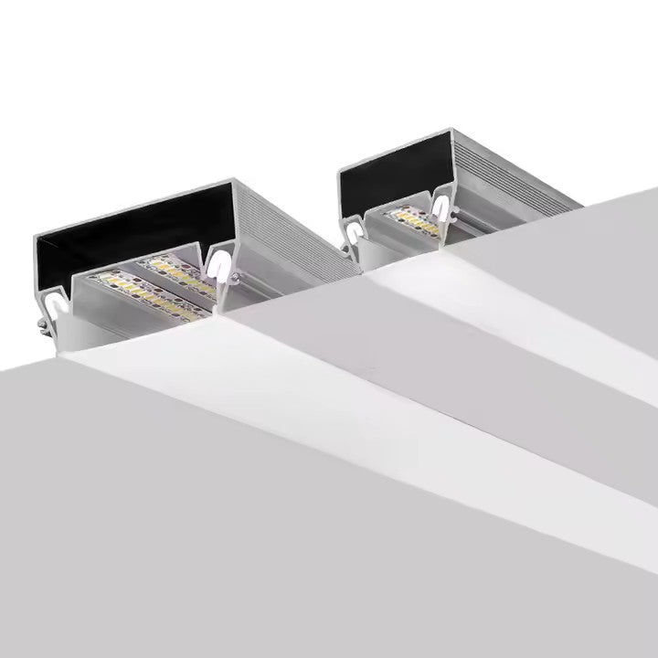 KITANO ceiling and lighting solutions for interior design