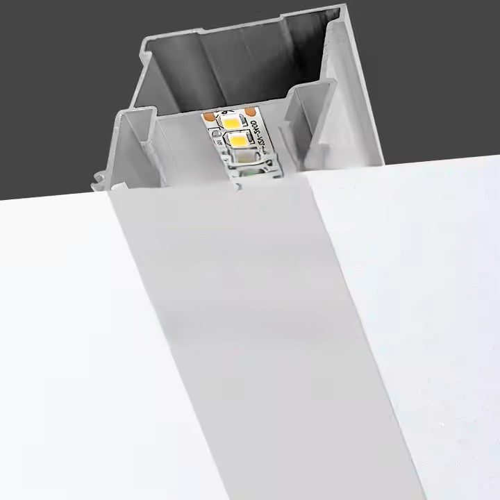 KITANO ceiling and lighting solutions for interior design