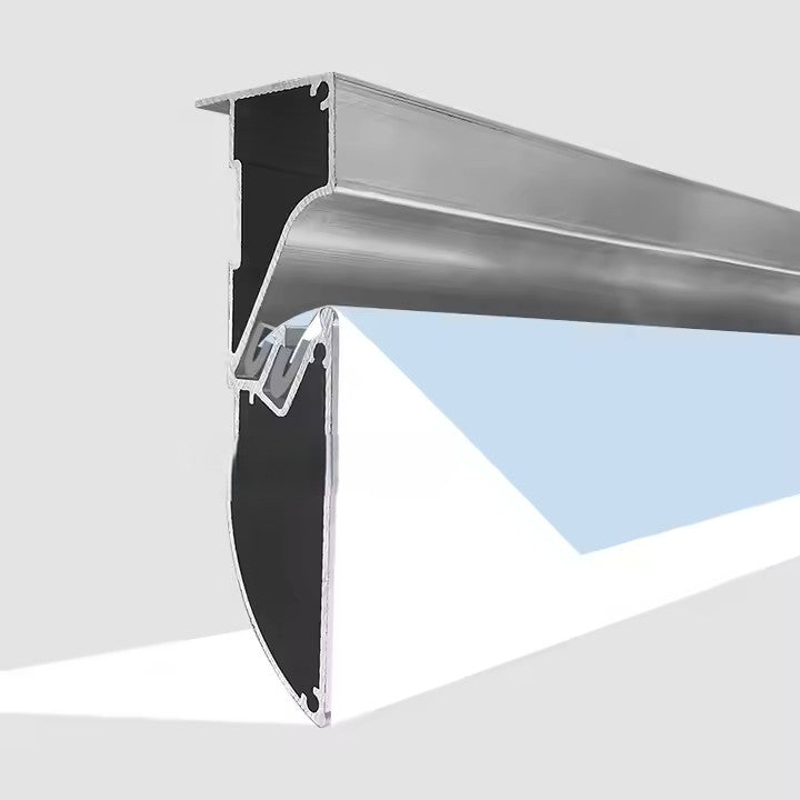 KITANO ceiling and lighting solutions for interior design