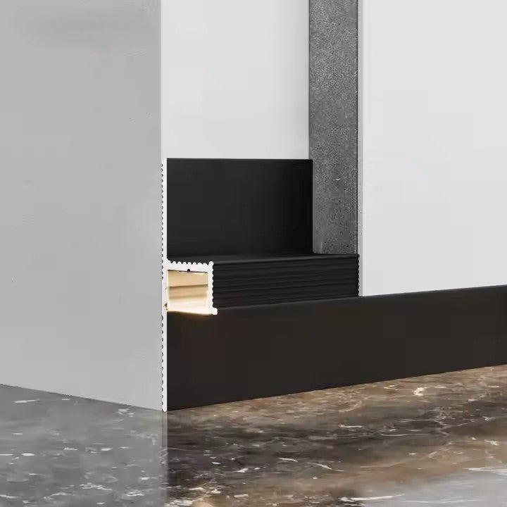 Shadow floor FL20
