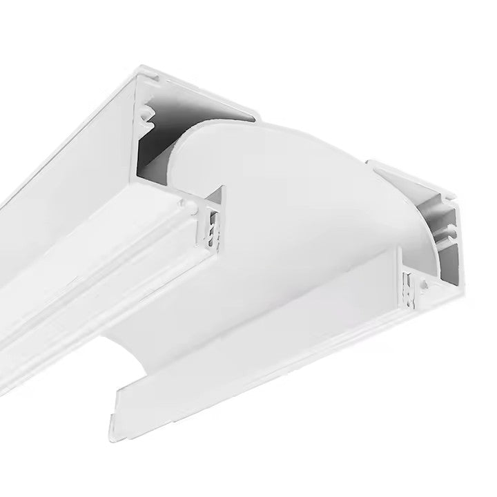 KITANO ceiling and lighting solutions for interior design