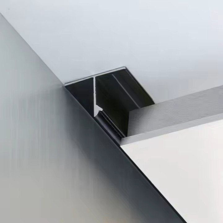 KITANO ceiling and lighting solutions for interior design