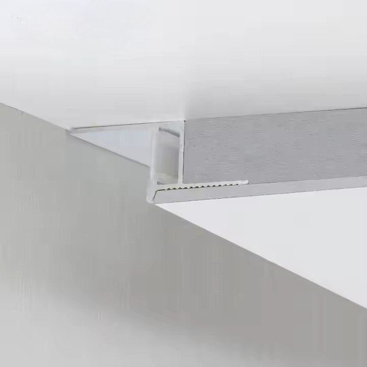 KITANO ceiling and lighting solutions for interior design